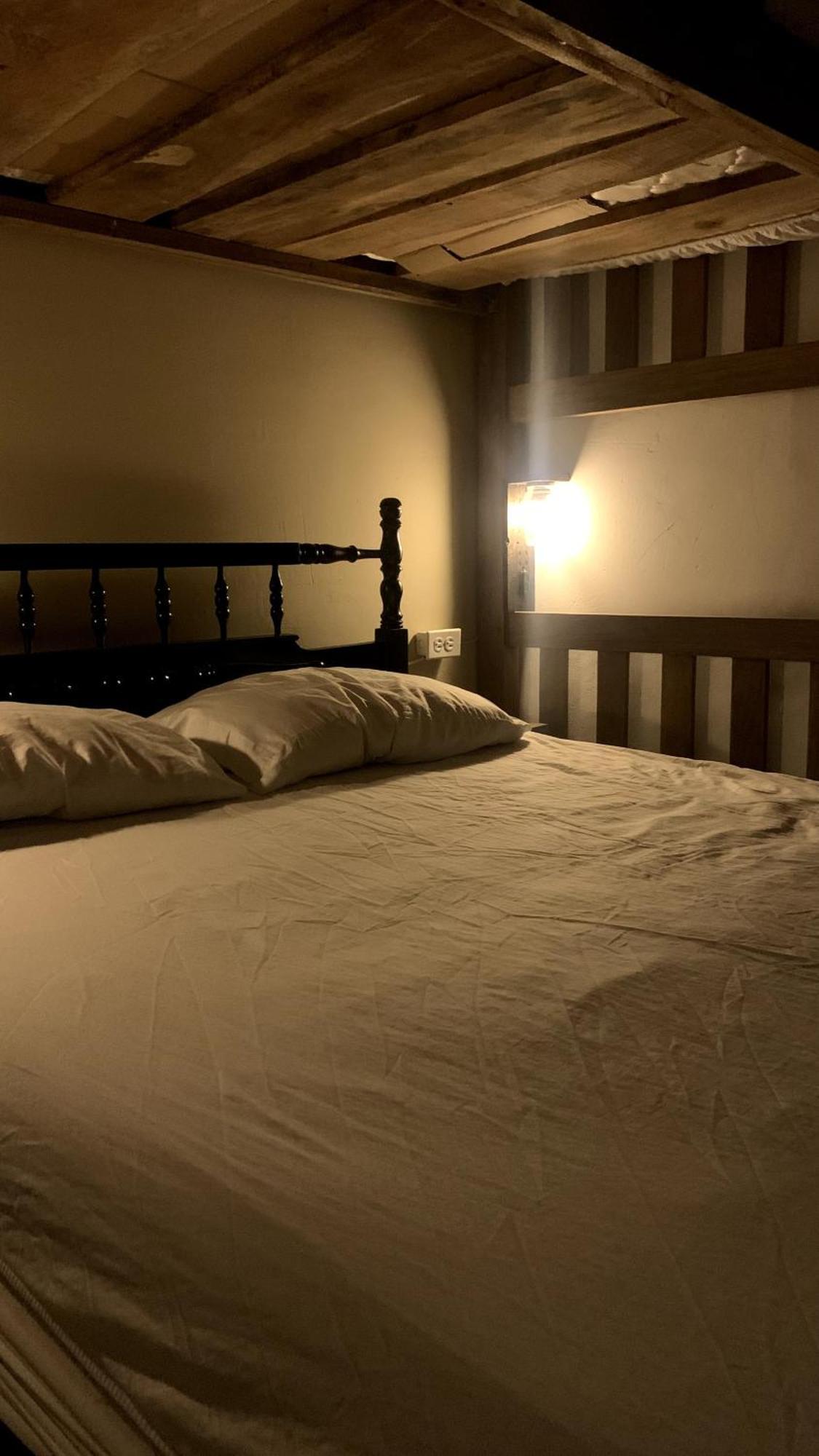 Casa - Posada El Alcatraz Cartagena Eksteriør billede