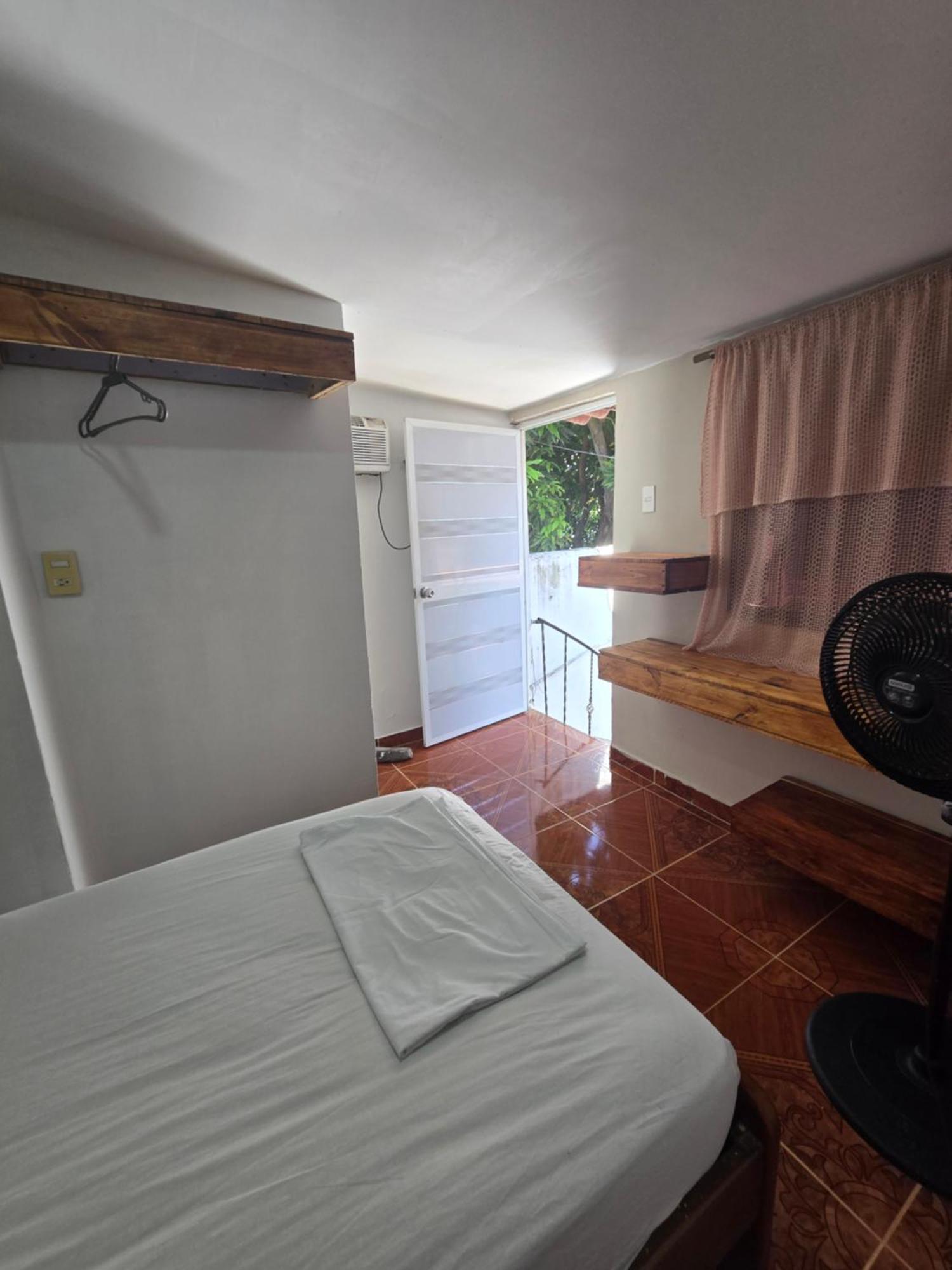 Casa - Posada El Alcatraz Cartagena Værelse billede